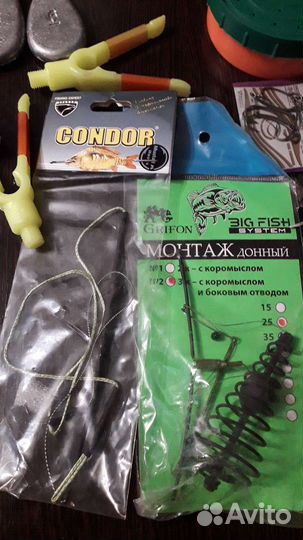 Приколюхи для рыбалки