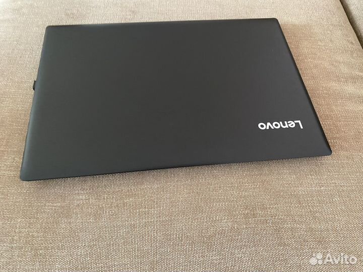 Ноутбук Lenovo ideapad 330 15ast