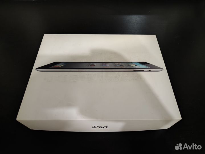 iPad 2 64gb