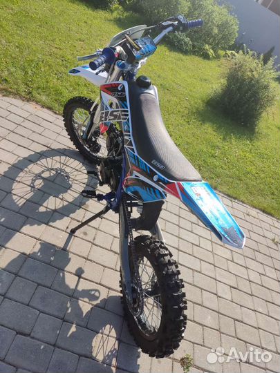 Пит байк BSE 125