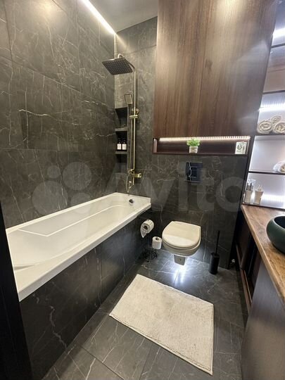 Квартира-студия, 23,5 м², 2/17 эт.