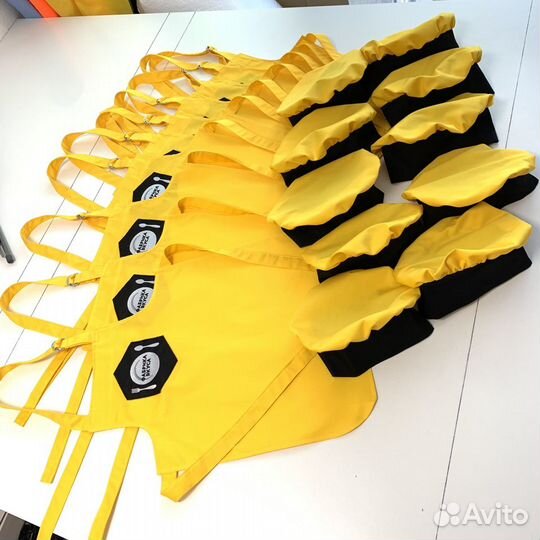 Швейный цех. Чехлы, подушки, лежаки и др