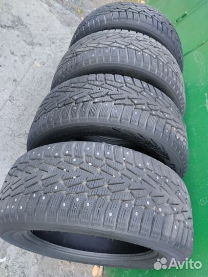 Nokian Tyres Nordman 7 235/55 R17 103T