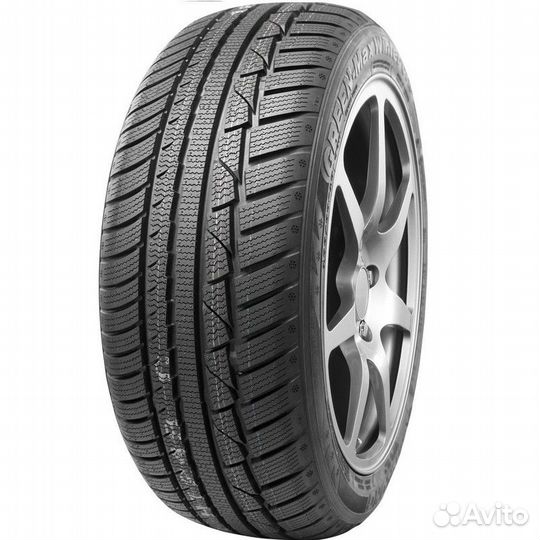 LingLong Green-Max Winter UHP 225/40 R18 92V