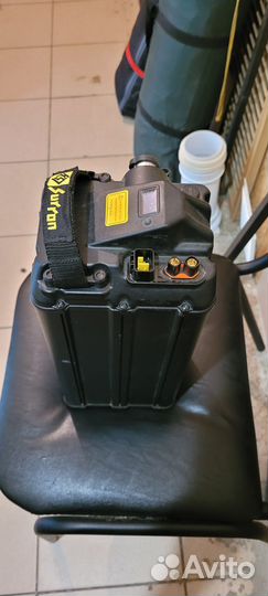 Аккумуляторная батарея для Surron