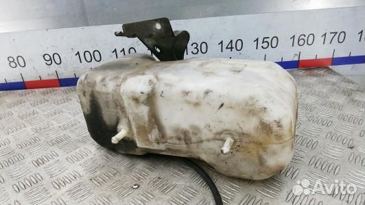 Бачок омывателя citroen jumper 3 (1UK04NL01)