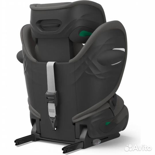 Автокресло Cybex Pallas G i-Size Soho #340666