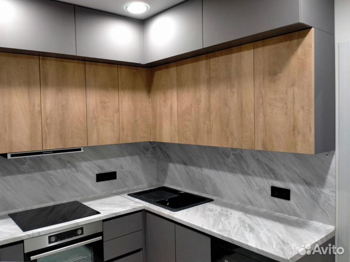 Кухня на заказ