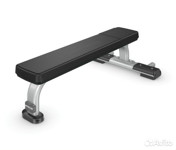 Скамья горизонтальная Discovery Line DBR 101