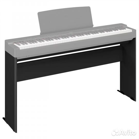 Yamaha L-200B подставка для электропиано P-225B