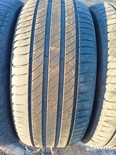 Michelin Primacy 4 225/50 R17