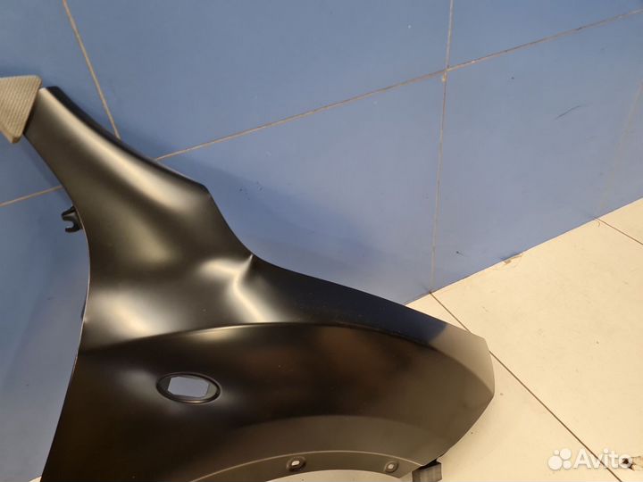 Крыло переднее правое Nissan Juke 2010-2019