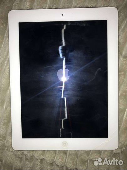 iPad