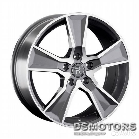 Диски Infiniti A157(MR) 8/20 5x112 ET48 d66.6 GMF