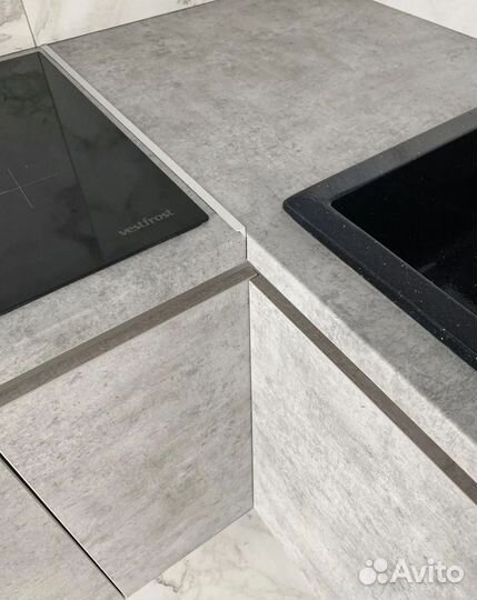 Кухня на заказ. Кухонный гарнитур от производителя