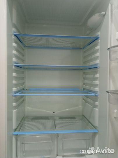 Холодильник Индезит