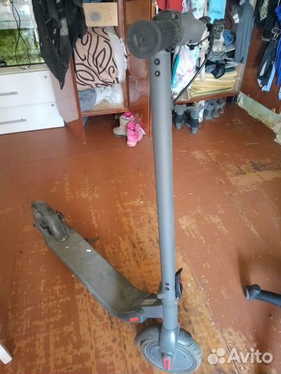 Электросамокат acer