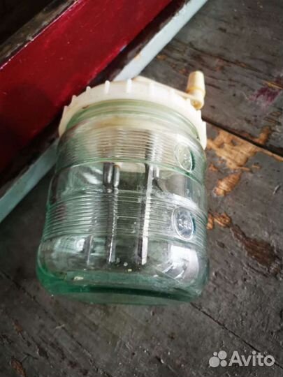 Ручной миксер