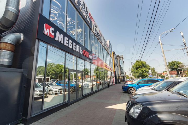 Сдам помещение свободного назначения, 100 м²