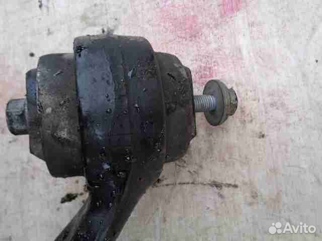 Рычаг передний правый нижний BMW X5 E70 6773950