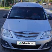 ВАЗ (LADA) Largus 1.6 MT, 2012, 258 771 км