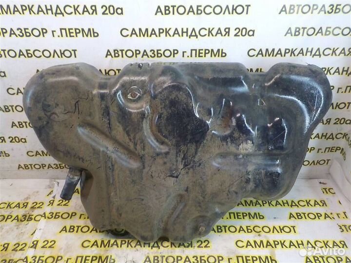 Бак топливный Ford Mondeo IV 2007-2014