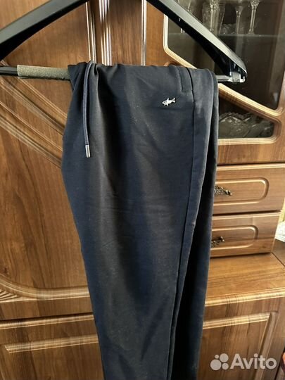 Спортивные штаны paul shark