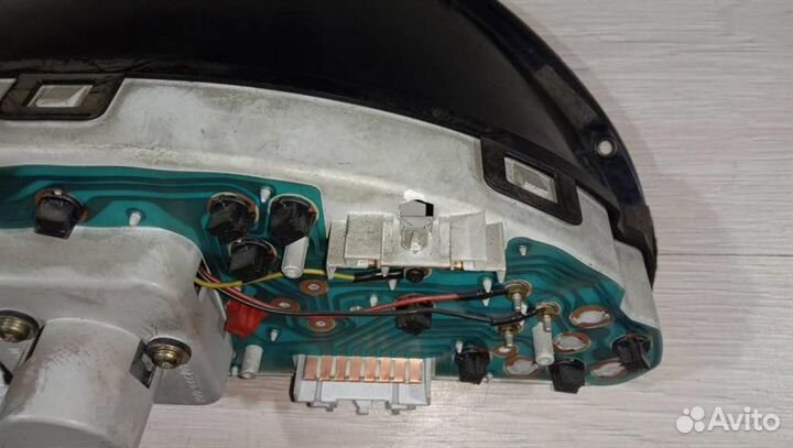 Панель приборов Fiat-Фиат Punto 176 1993-1999