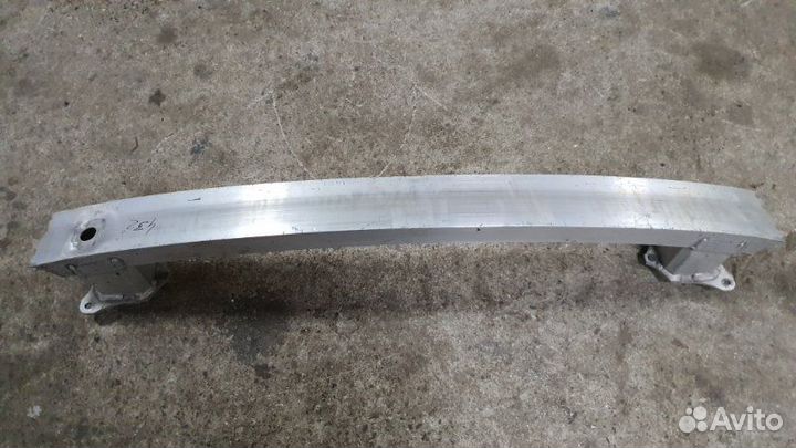 Усилитель бампера Audi A7 4G CGW 2011