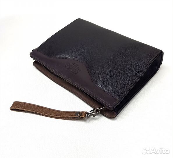 Кофр Бинокль Ed Kruger Кожа Германия /Япония