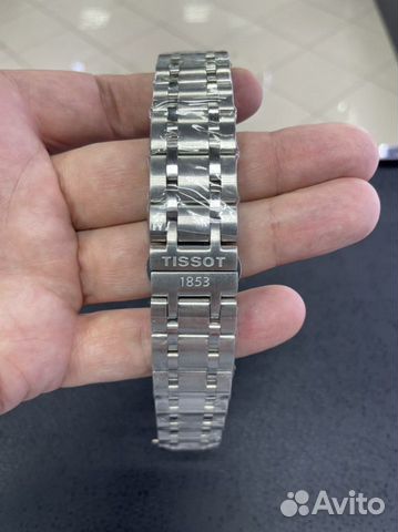 Браслет для часов Tissot 22 мм, 23 мм и 24 мм