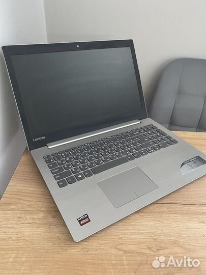 Ноутбук lenovo ideapad 320 15abr