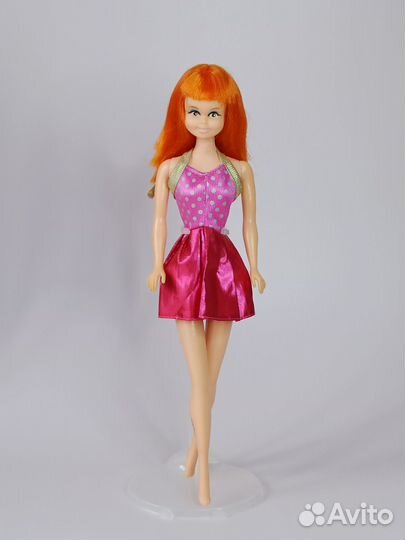 Винтажная куколка Maddie Mod