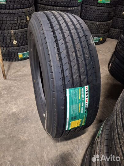 385/65 R22.5 Long march 168