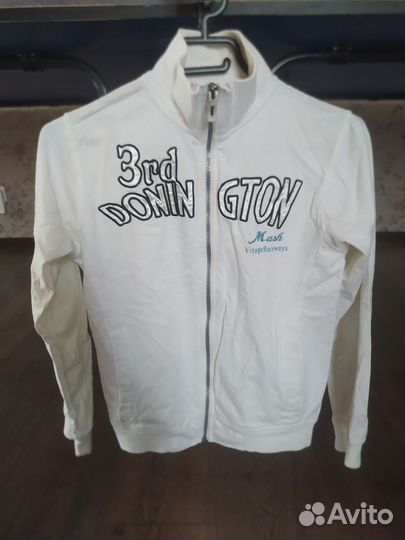 Кофта для мальчика