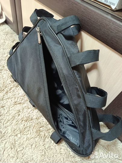 Сумка для аккумулятора, электровелосипеда