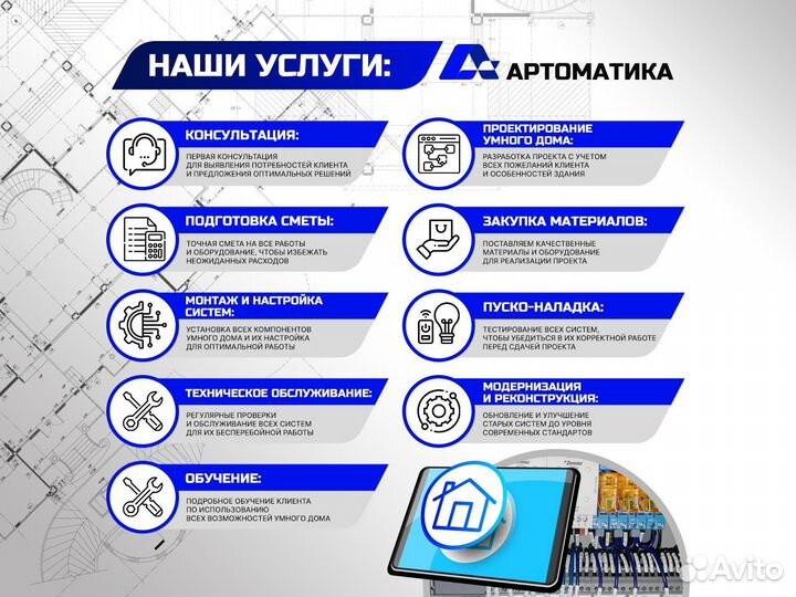 Умный дом/ Умные колонки и ассистенты