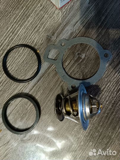 Термостат 87C c прокладкой