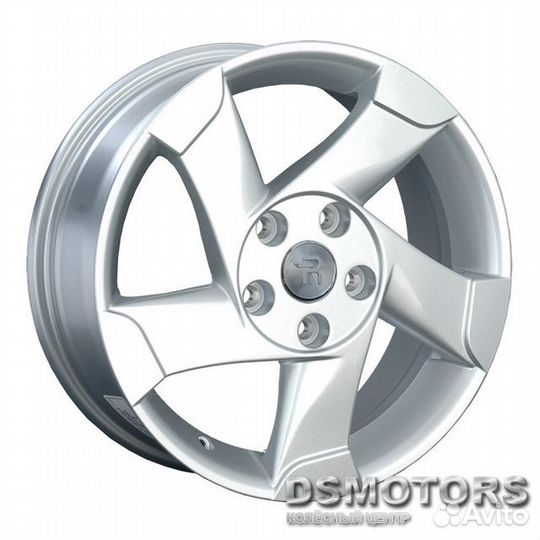 Диски Suzuki NS251 6.5/16 5x114.3 ET50 d66.1 S