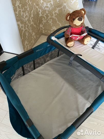 Манеж детский Joovy Room