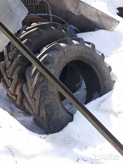 Пер Бортовые Т40, колеса мтз