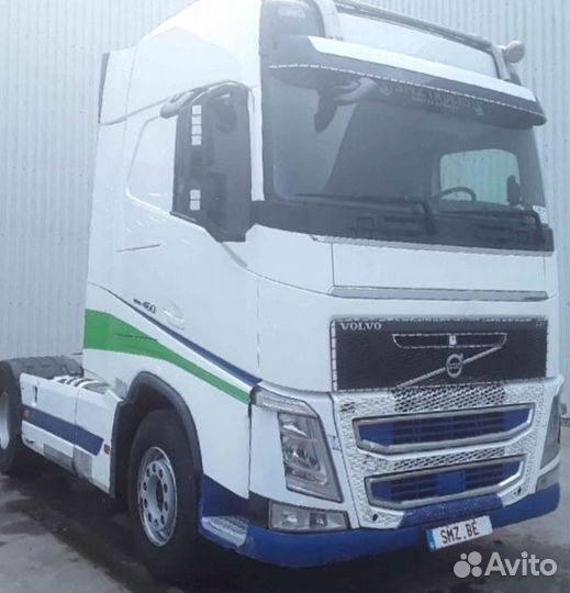 В разборке грузовик Volvo, FH с 2013