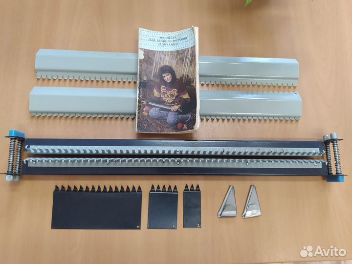 Машинка (станок) Дончанка