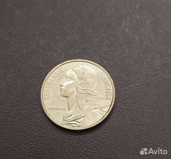 Монеты : Франция
