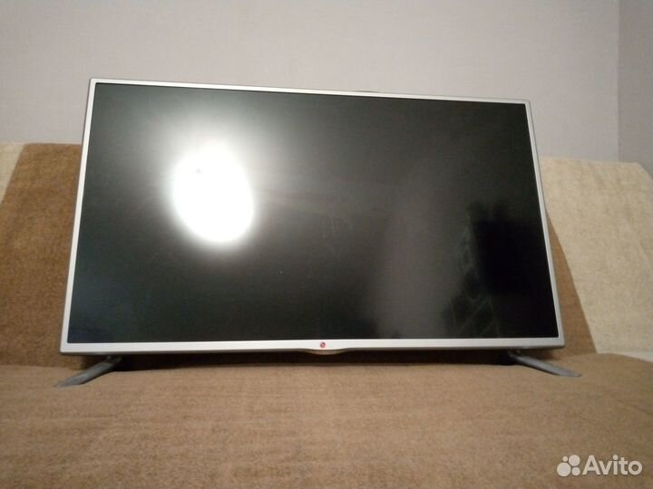 Телевизор 39