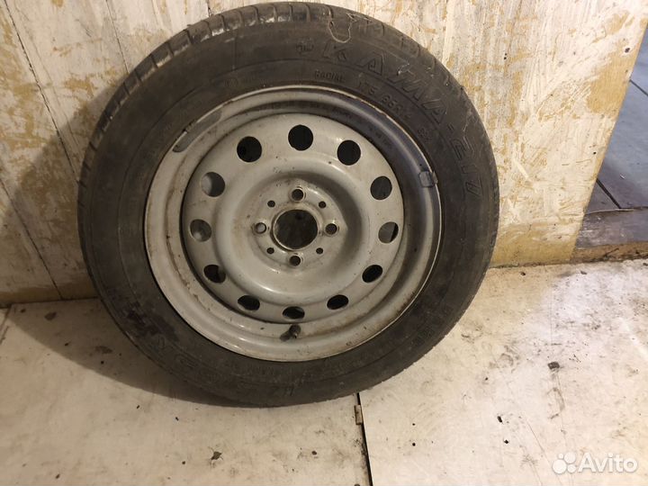 Штампы r14 ваз