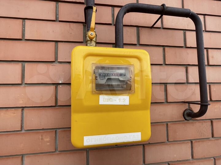 Дом 77 м² на участке 4,5 сот.