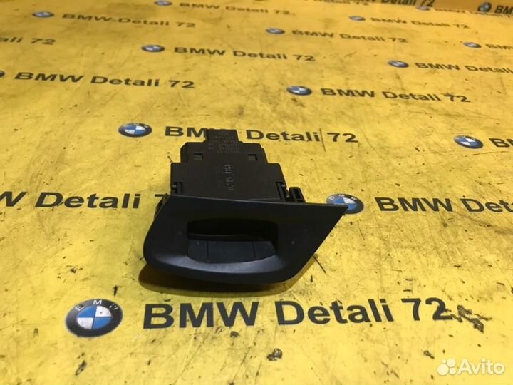 Замок зажигания Bmw X5 E70 N52B30 2008