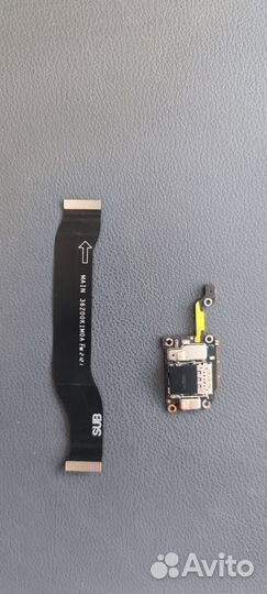 Запчасти для Xiaomi MI 11 Ultra