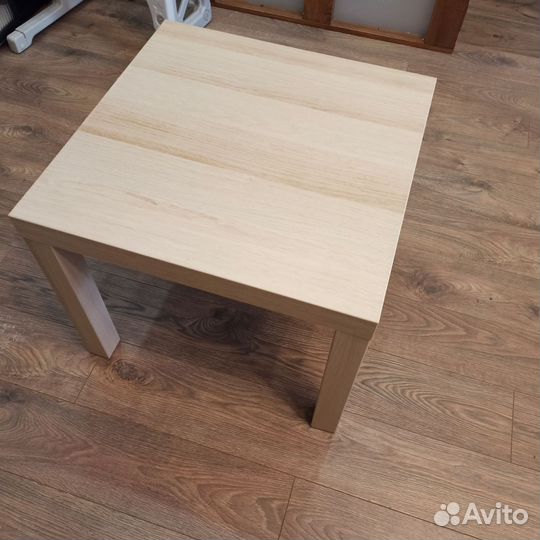 Столик IKEA Lack икеа лакк